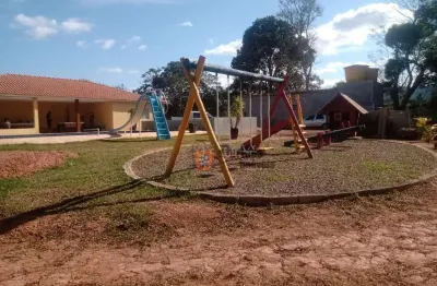 Terreno à venda no Jardim, Extrema 