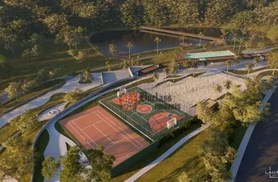 Lotes a partir de R$ 349 mil com 525 m2, no Condomínio Imperial Bragança