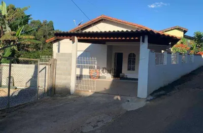 Casa com 2 dormitórios à venda por r$ 420.000 - rodeio - extrema/minas gerais