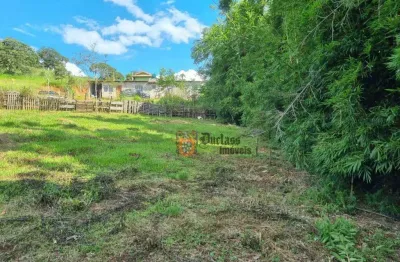 Terreno à venda, 946 m² por r$ 200.000,00 - rosário - atibaia/sp