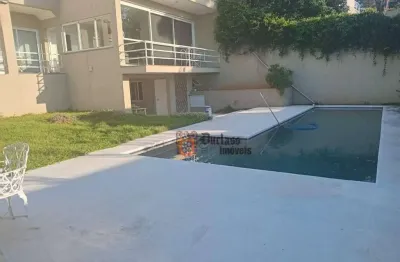 Sobrado com 3 dormitórios à venda, 420 m² por r$ 2.400.000 - parque arco iris - atibaia/sp