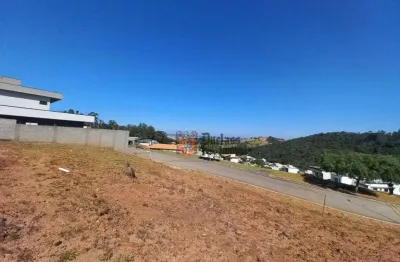 Terreno à venda, 600 m² por R$ 390.000,00 - Condominio Quintas da Boa Vista - Atibaia/SP