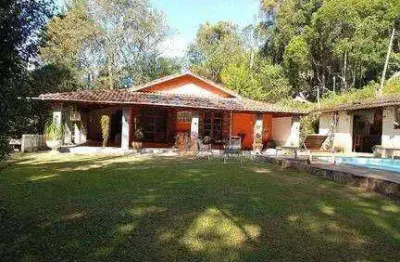 Sítio com 4 dormitórios à venda, 36000 m² por r$ 730.000,00 - dos tenentes - extrema/mg