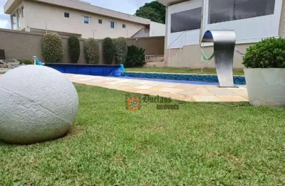 Casa com 4 dormitórios à venda por r$ 1.990.000,00 - jardim paulista - atibaia/sp