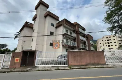 Cobertura com 2 dormitórios à venda, 90 m² por r$ 350.000,00 - taquaral - ubatuba/sp