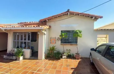 Casa com 3 dormitórios à venda por r$ 697.000,00 - jardim dom bosco - campinas/sp