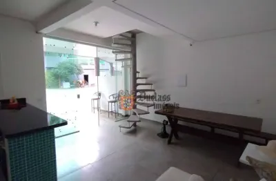 Sobrado com 3 dormitórios à venda, 110 m² por r$ 538.000,00 - boiçucanga - são sebastião/sp
