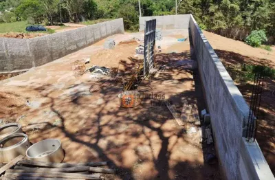 Terreno à venda, 1204 m² por r$ 305.000 - jardim estância brasil - atibaia/sp