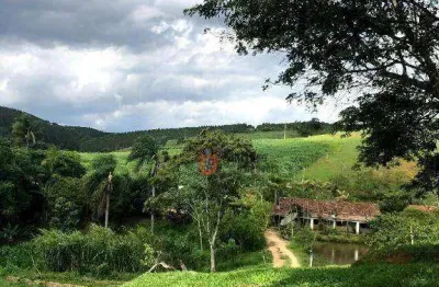 Fazenda à venda, 2178000 m² por r$ 11.600.000 - jambeiro - jambeiro/sp