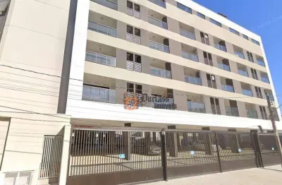 Loft com 1 dormitório à venda, 37 m² por r$ 460.000 - perequê-açu - ubatuba/sp
