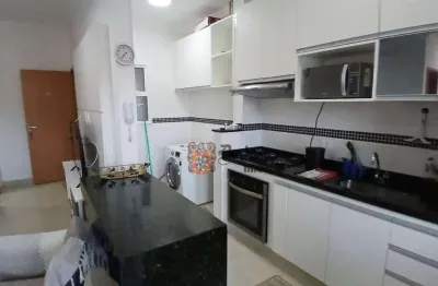 Apartamento com 3 dormitórios à venda, 94 m² por r$ 1.080.000,00 - toninhas - ubatuba/sp