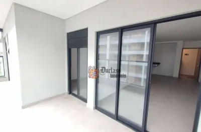 Apartamento com 2 dormitórios à venda, 76 m² por r$ 810.000,00 - toninhas - ubatuba/sp