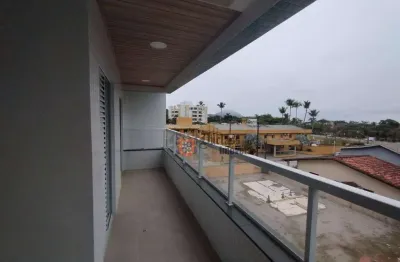 Apartamento com 2 dormitórios à venda, 61 m² por r$ 750.000,00 - toninhas - ubatuba/sp