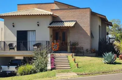 Casa com 5 dormitórios à venda, 207 m² por r$ 1.500.000 - riviera de santa cristina xiii - paranapanema/sp