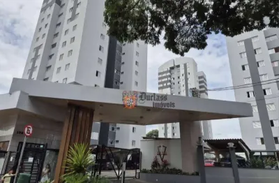 Apartamento com 3 dormitórios à venda, 73 m² por r$ 550.000,00 - vila tatetuba - são josé dos campos/sp