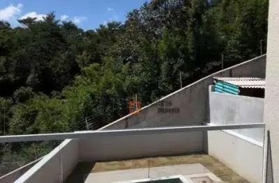 Sobrado com 4 suítes à venda, 286 m² por r$ 2.300.000 - reserva são nicolau - atibaia/sp