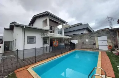 Casa com 3 dormitórios à venda, 153 m² por r$ 1.300.000,00 - terras de atibaia ii - atibaia/sp
