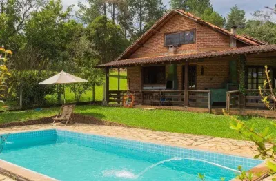 Sítio com 7 dormitórios à venda, 25000 m² por r$ 2.710.000,00 - camanducaia - camanducaia/mg