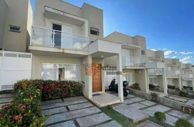 Sobrado com 3 dormitórios à venda, 137 m² por r$ 980.000 - jardim paulista - atibaia/sp
