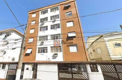 Apartamento com 2 dormitórios à venda, 77 m² por r$ 450.000,00 - ponta da praia - santos/sp