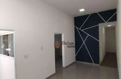 Casa com 2 dormitórios à venda, 68 m² por r$ 350.000,00 - centro  - toledo/mg