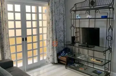 Apartamento com 2 dormitórios à venda, 53 m² por r$ 460.000,00 - itaguá - ubatuba/sp
