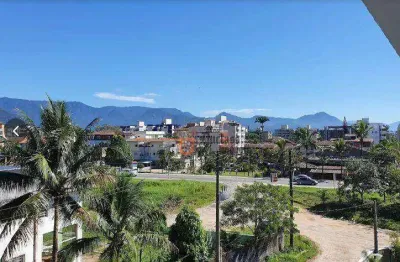 Apartamento com 2 dormitórios à venda, 50 m² por r$ 450.000,00 - itaguá - ubatuba/sp