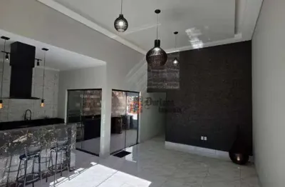 Casa com 3 dormitórios à venda, 95 m² por r$ 590.000,00 - villa verde - bragança paulista/sp