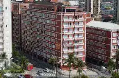 Cobertura com 5 dormitórios à venda, 300 m² por r$ 970.000,00 - ocian - praia grande/sp