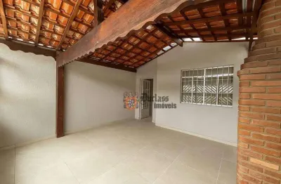 Casa com 2 dormitórios à venda, 105 m² por r$ 450.000,00 - mirim - praia grande/sp