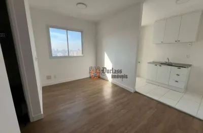 Apartamento com 2 dormitórios à venda, 41 m² por r$ 385.000 - vila nova cachoeirinha - são paulo/sp