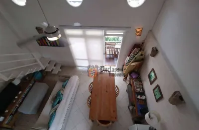 Casa com 3 dormitórios à venda, 85 m² por r$ 1.500.000,00 - juquehy - são sebastião/sp