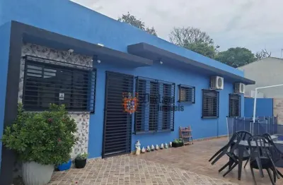 Casa com 2 dormitórios à venda, 74 m² por r$ 995.000 - jardim estância brasil - atibaia/sp