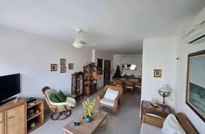 Apartamento com 3 dormitórios à venda, 122 m² por R$ 650.000 - Praia das Pitangueiras - Guarujá/SP