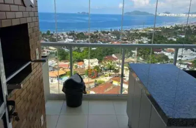 Apartamento com 3 dormitórios à venda, 100 m² por R$ 1.350.000 - Parque Enseada - Guarujá/SP