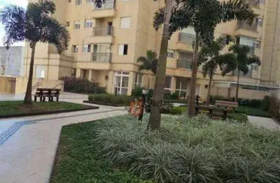 Apartamento com 2 dormitórios à venda, 90 m² por R$ 469.000 - Vila Tolstoi - São Paulo/SP