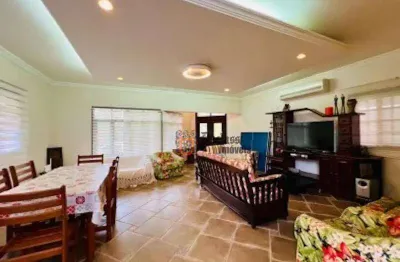 Sobrado com 3 dormitórios à venda por R$ 1.650.000 - Morada da Praia - Bertioga/SP