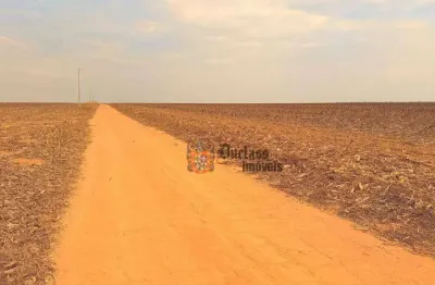 Fazenda à venda, 72360000 m² por R$ 550.000.000 - Centro - Querência/MT