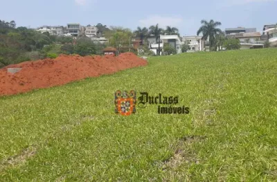 Terreno à venda, 837 m² por r$ 799.000,00 - condominio porto atibaia - atibaia/sp