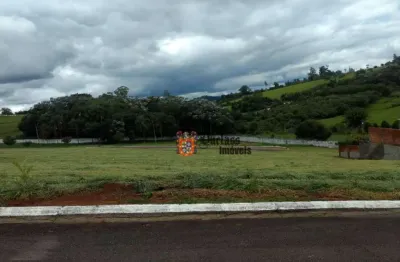 Terreno à venda, 600 m² por r$ 340.000,00 - condomínio jardim flamboyan - bragança paulista/sp