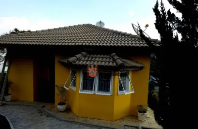 Chácara com 3 dormitórios à venda, 1000 m² por r$ 790.000,00 - vale do atibaia i - piracaia/sp