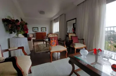 Apartamento com 4 dormitórios à venda, 170 m² por r$ 545.000,00 - fazenda morumbi - são paulo/sp