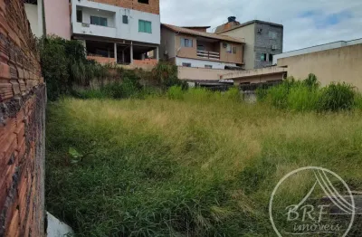 Vendo terreno totalmente plano na kurt ratour em capoeiras florianópolis sc