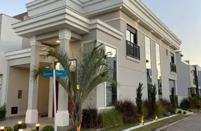 Vendo casa de alto padrão em condomínio fechado em biguaçu (sc)