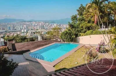 Vendo maravilhosa casa no bosque das mansões são jose sc