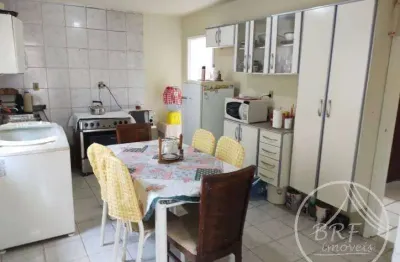 Casa à venda na Rua Marcelino Simas, Estreito, Florianópolis