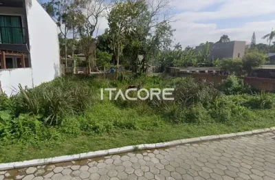 Terreno à venda no Sertãozinho, Itapema 