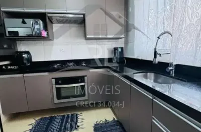 Casa em condomínio para venda em bom jesus dos perdões, jardim são marcos, 2 dormitórios, 1 banheiro, 3 vagas