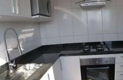 Apartamento para venda em atibaia, alvinópolis, 2 dormitórios, 1 suíte, 2 banheiros, 2 vagas