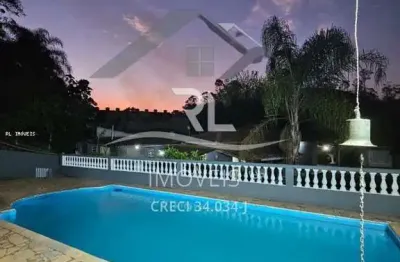 Chácara para venda em mairiporã, terra preta, 3 dormitórios, 1 suíte, 3 banheiros, 4 vagas